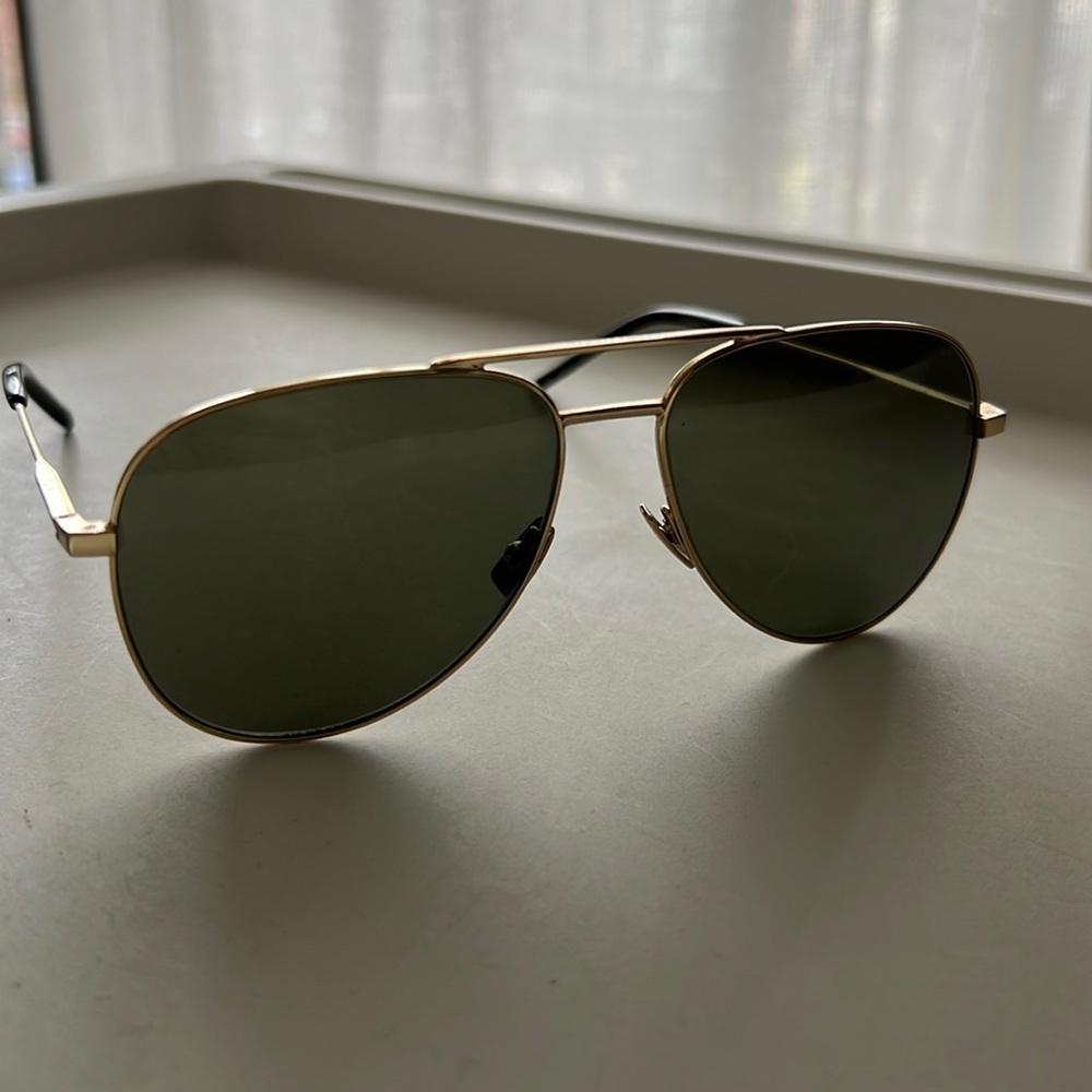 Saint Laurent sunglasses